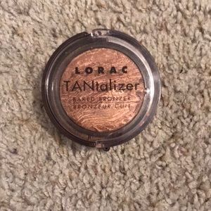 Lorax Tantalizer Baked Bronzer .29oz/ 8.3g